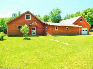 1015 Exeter Rd, Exeter, ME 04435