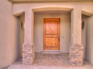 31 Santa Ana Loop, Placitas, NM 87043
