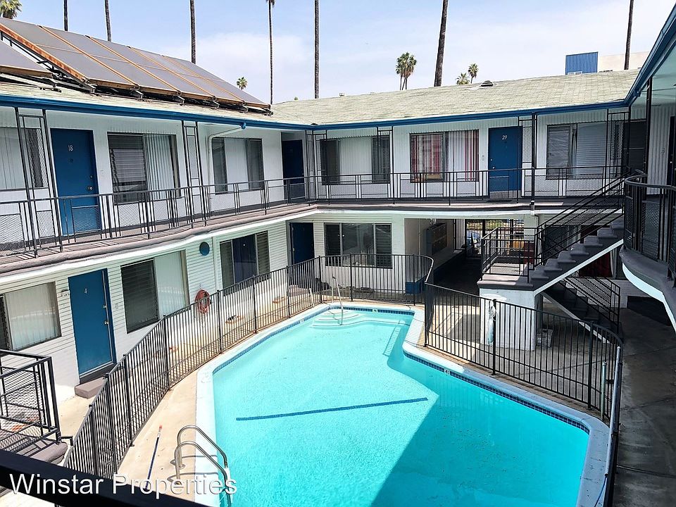 1st image of 141 S Normandie Ave APT 27
