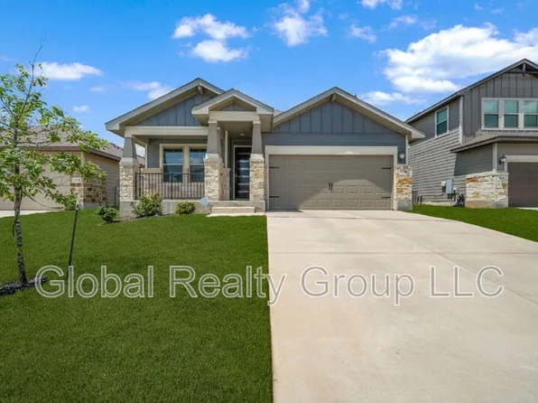 1220 Ella Xing, New Braunfels, TX 78130