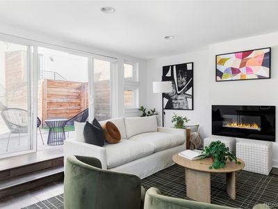 3635 Osage Street, Denver, CO, 80211