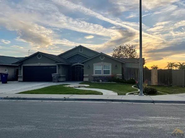 118 Leeta St, Bakersfield, CA 93307