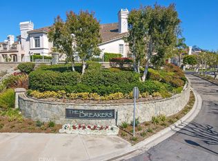 200 Shorebreaker Dr, Laguna Niguel, CA 92677