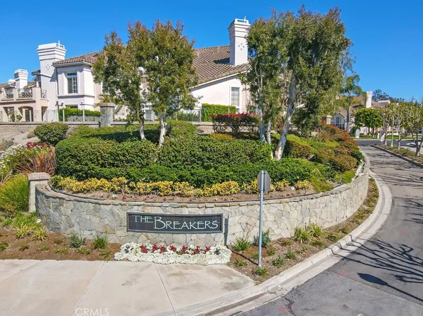 200 Shorebreaker Dr, Laguna Niguel, CA 92677