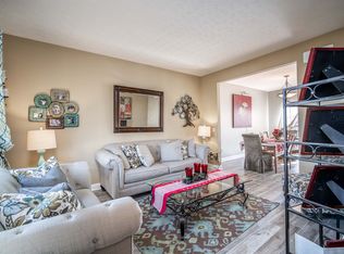 1413 Bareback Trl, Dayton, OH 45434