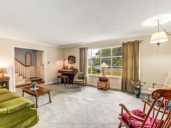 5th image of 603 Commissioners Rd E