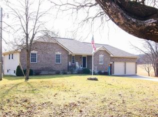 1822 Klott Rd, Hermann, MO 65041
