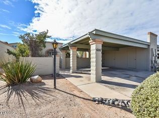 4242 E La Cienega Dr, Tucson, AZ 85712
