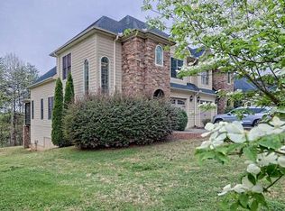 358 Licklog Ridge, Hayesville, NC 28904