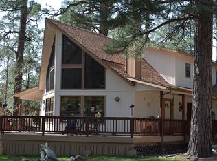 820 Stringer Rd, Munds Park, AZ 86017