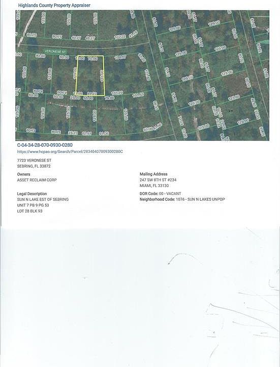 1st image of this home