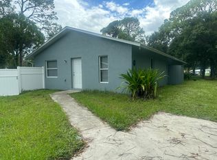 5106 Sanibel Ave, Fort Pierce, FL 34951