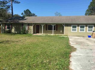 17 Foxwood Cir, Saint Marys, GA 31558