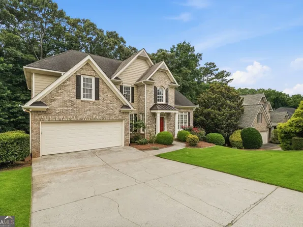 4319 White Hickory Ln NW, Kennesaw, GA 30152
