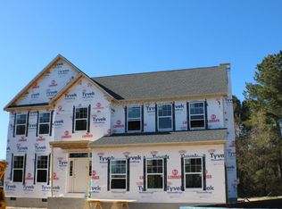 10829 Griffin Rd, Berlin, MD 21811