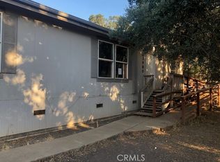 3980 Vista Robles Way, Clearlake, CA