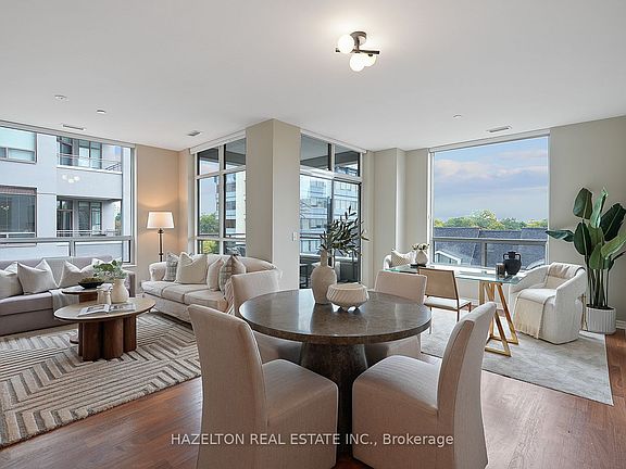 5th image of 980 Yonge St #501