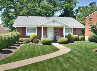 404 Bryant Dr, Pittsburgh, PA