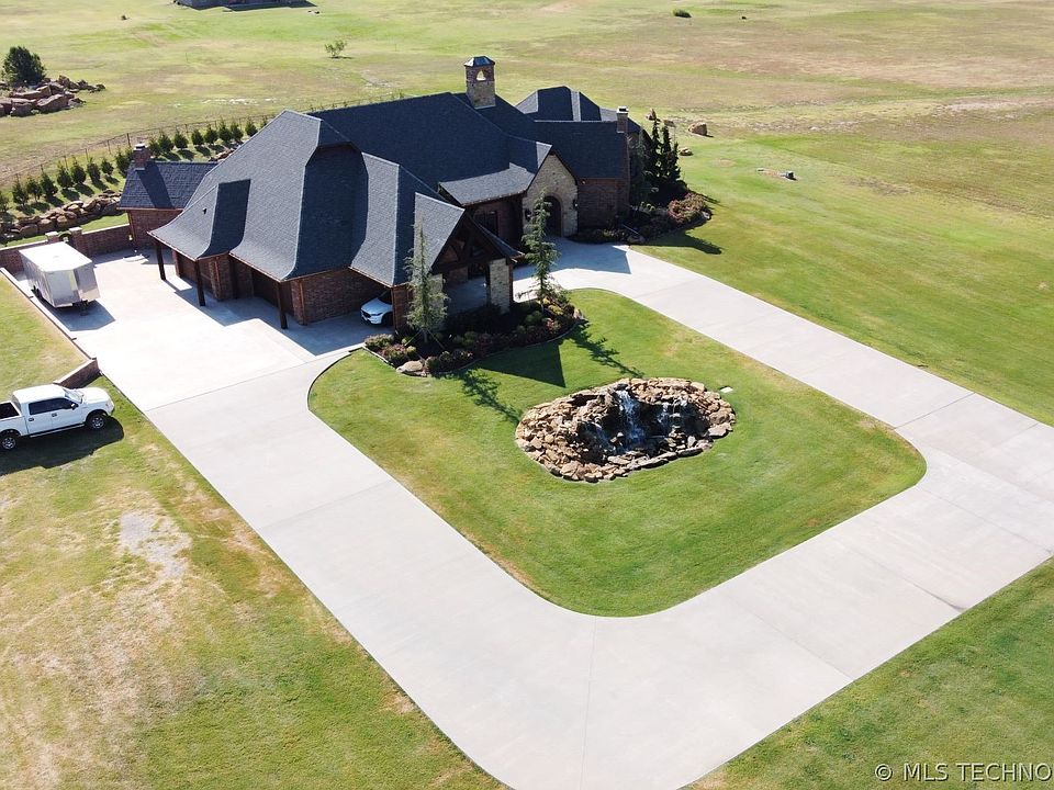2115 S Plainview Rd, Ardmore, OK 73401 MLS 2201701 Zillow
