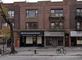 25-21 Steinway St #1, Astoria, NY 11103