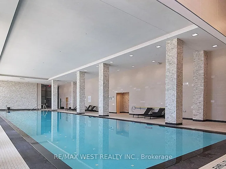 2212 Lake Shore Blvd W #3301 — Photo 32