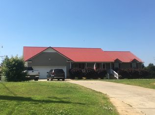 532 County Road 796, Cullman, AL 35055