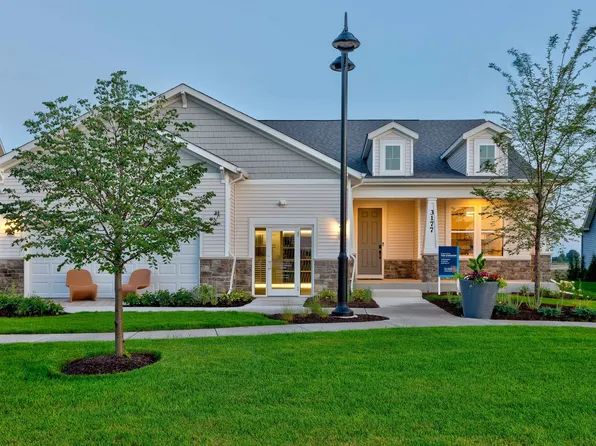 3252 Lincoln Prairie Blvd, Aurora, IL 60503