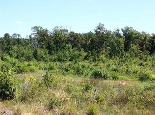 20 Lebleu Rd, Leesville, LA 71446