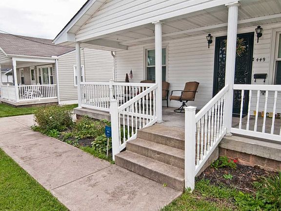 4th image of 449 Claude St