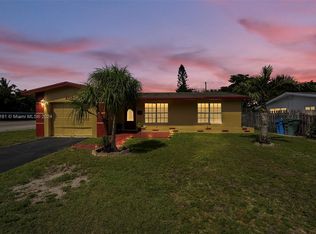 2031 NW 32nd Ct, Oakland Park, FL 33309