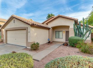 2011 E Daley Ln, Phoenix, AZ 85024