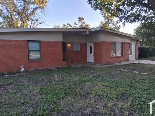 4518 Bernadine Dr, San Antonio, TX 78220