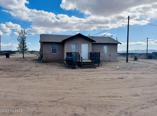 5836 E Cattle Dr, Willcox, AZ 85643