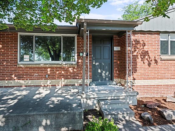 4th image of 1361 S Tejon Street