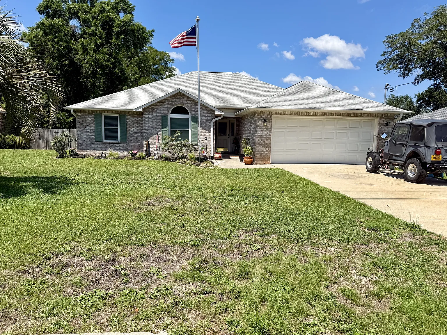 4693 Ridge Pointe Drive - 1 — Photo 1
