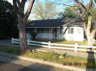 1516 3rd St, Red Bluff, CA 96080