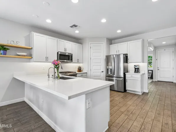 5707 S VENETO --, Mesa, AZ 85212