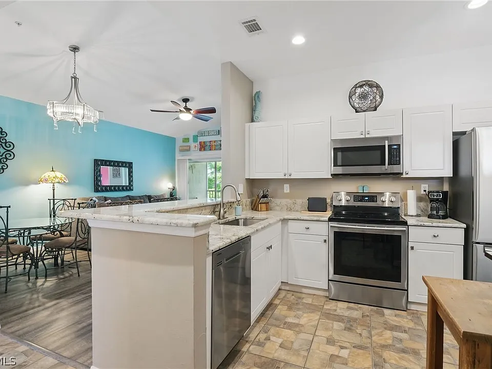 15430 Bellamar Cir #3023