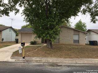 5958 Cliff Bank St, San Antonio, TX 78250
