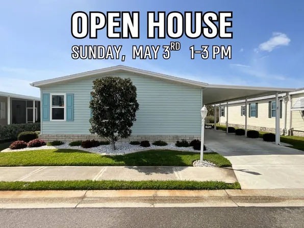 8609 27th Ave E, Palmetto, FL 34221