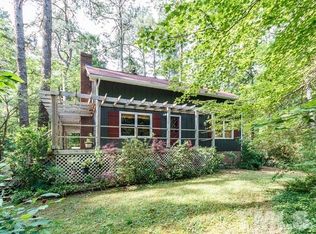 5506 Bobcat Rd, Chapel Hill, NC 27516
