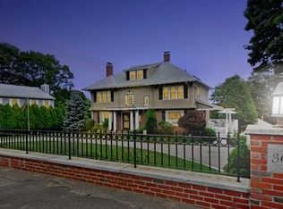 363 Mystic St, Arlington, MA 02474