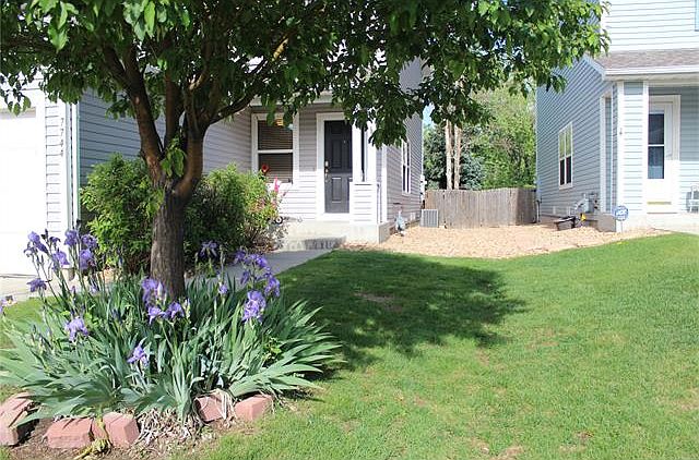 2nd image of 7744 S Kittredge Ct