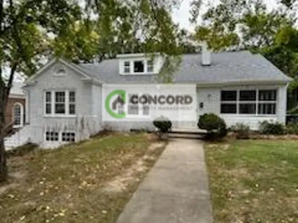 219 Florence St APT A, Greensboro, NC 27401