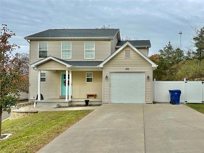 303 Hickory St, Festus, MO, 63028