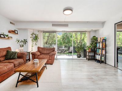 669 N Washington Street  Unit 201, Denver, CO, 80203