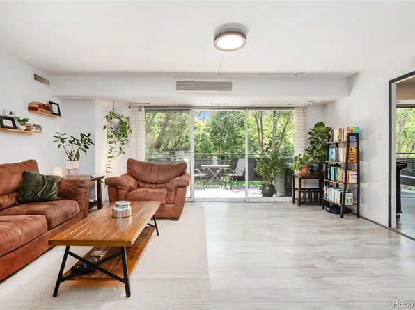 669 N Washington Street #201, Denver, CO 80203