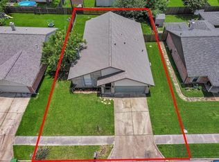 20110 Misty Pines Dr, Humble, TX 77346