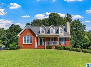 1428 8th Pl, Pleasant Grove, AL 35127