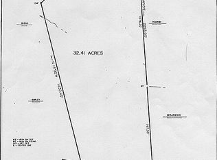 2317 Lou Gurley Rd, Bowersville, GA 30516